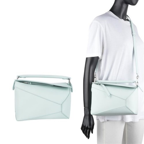 Loewe sac main puzzle edge - loewe,