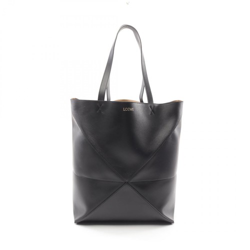 Loewe puzzle fold grand sac - loewe,