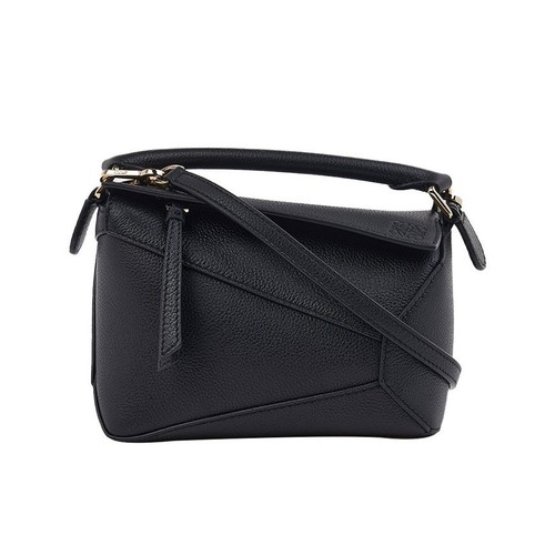 Loewe mini sac main - mini,