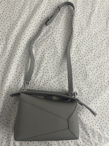 Sac loewe puzzle small - loewe,